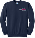 Mailworks Crewneck Sweatshirt Unisex