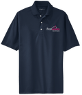 Mailworks Unisex Dri Mesh Polo