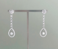 Maren Earrings | Design by Conception