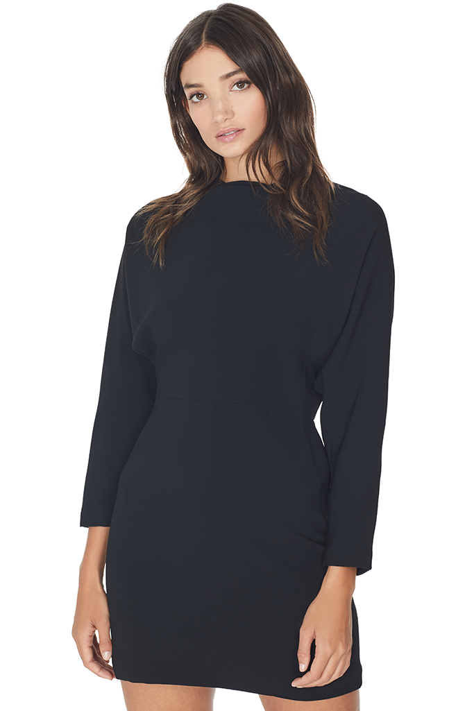 Marin Dress