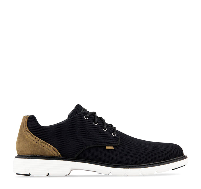 Mark Nason Hayden Oxford - On The EDGE