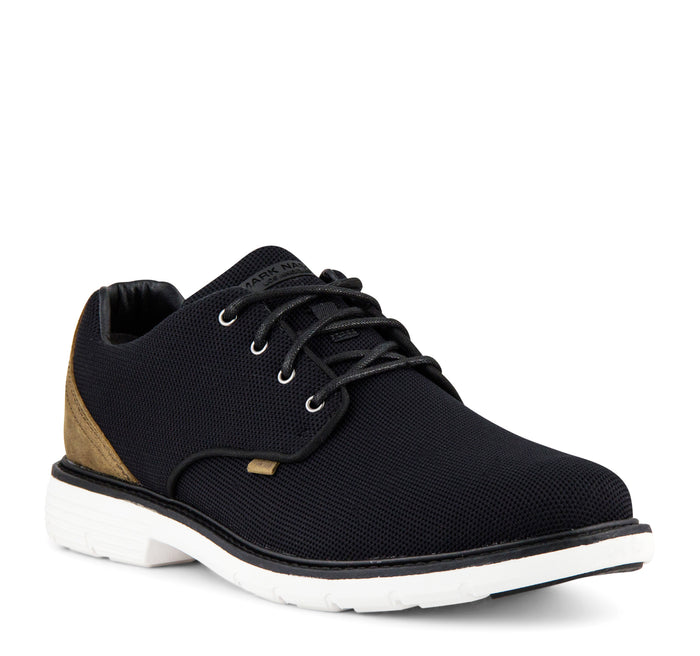 Mark Nason Hayden Oxford - On The EDGE