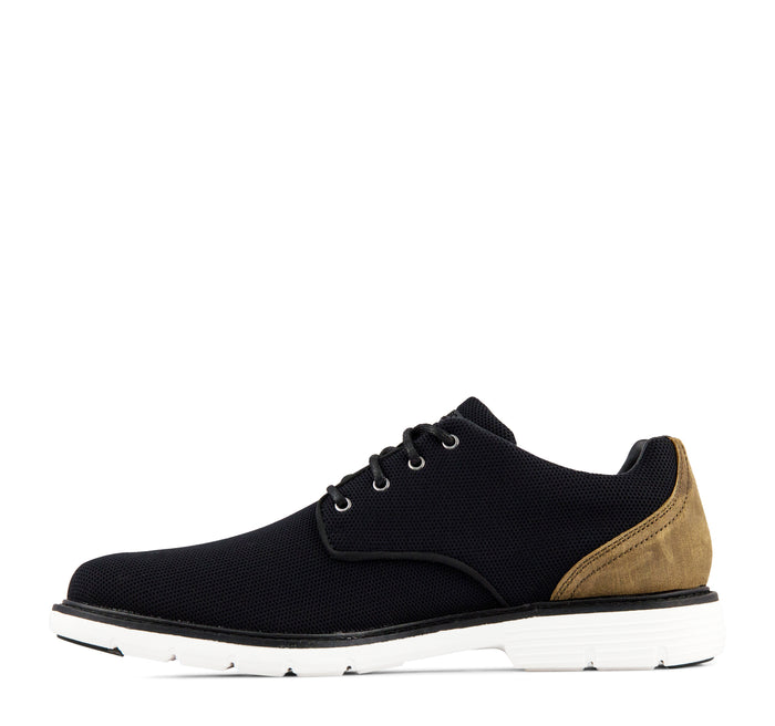 Mark Nason Hayden Oxford - On The EDGE