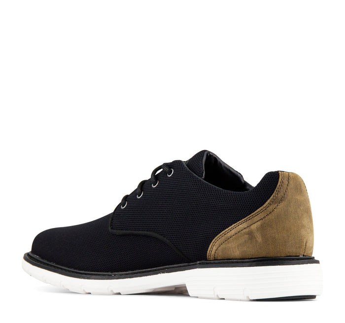 Mark Nason Hayden Oxford - On The EDGE