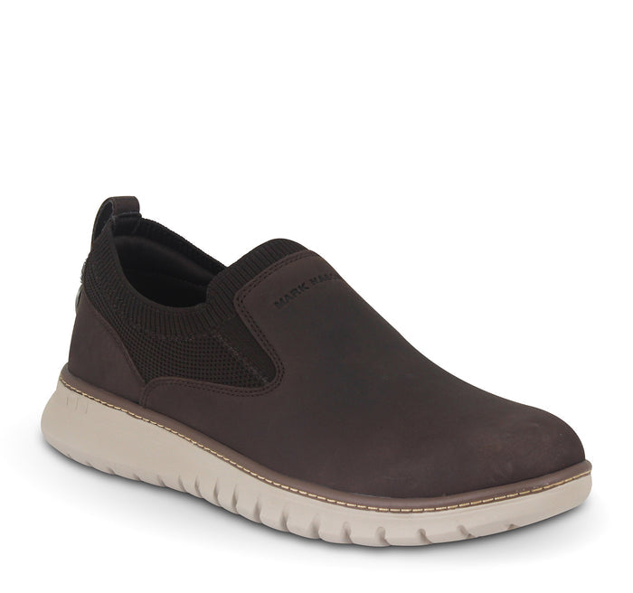 Mark Nason Neo Casual Rennic - On The EDGE