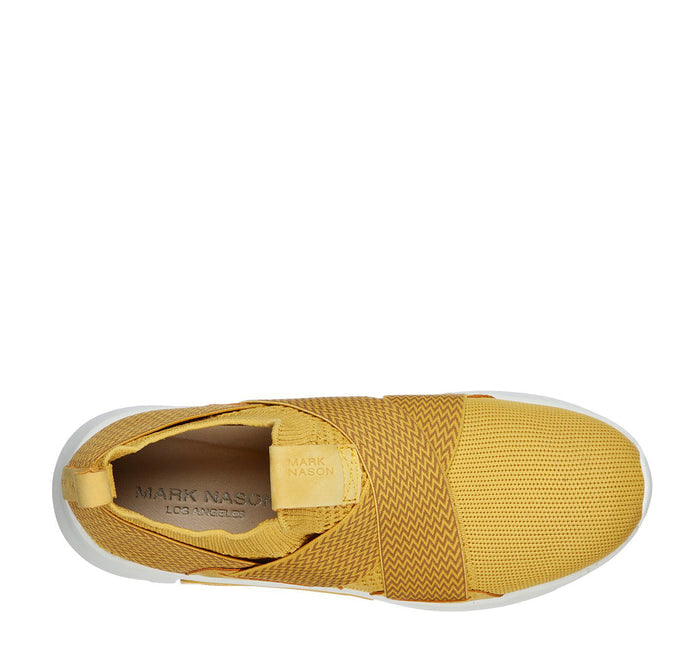 Mark Nason Ziggy Modern Jogger - Mark Nason - On The EDGE