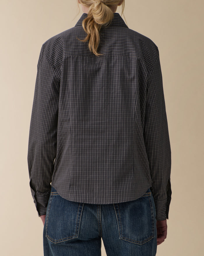 Martha Black Check