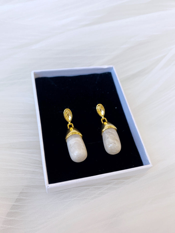 Martia Earrings