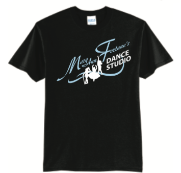Mary Ann Youth and Adult S/S Cotton T-Shirt