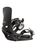 Product image of Men's Burton Cartel EST® Snowboard Bindings[Variant:Black]