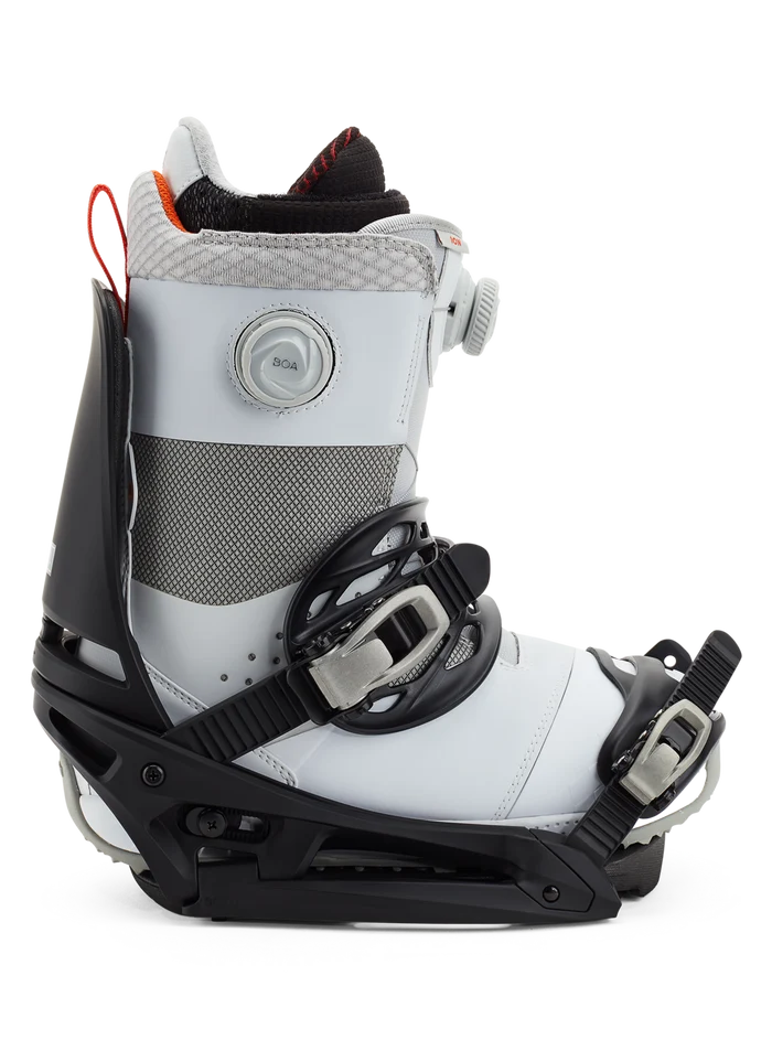 Product image of Men's Burton Cartel EST® Snowboard Bindings[Variant:Black]