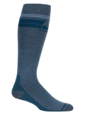 Product image of Men's Burton Emblem Midweight Socks[Variant:Nightfall]