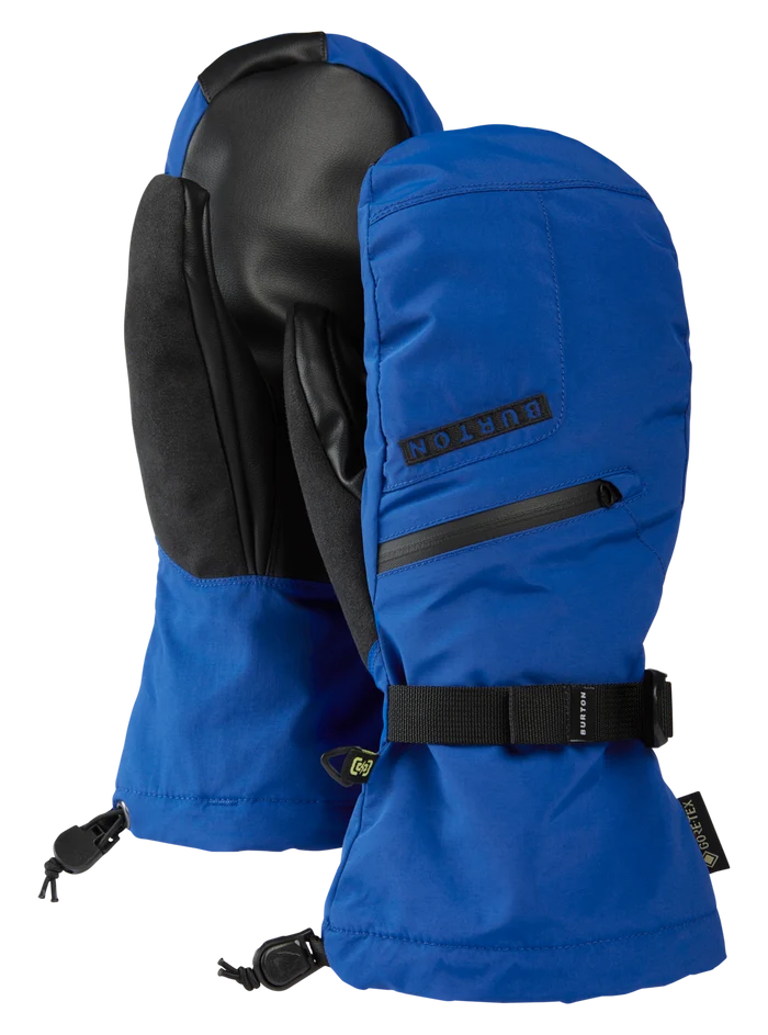 Product image of Men's Burton GORE-TEX Mittens[Variant:Jake Blue]