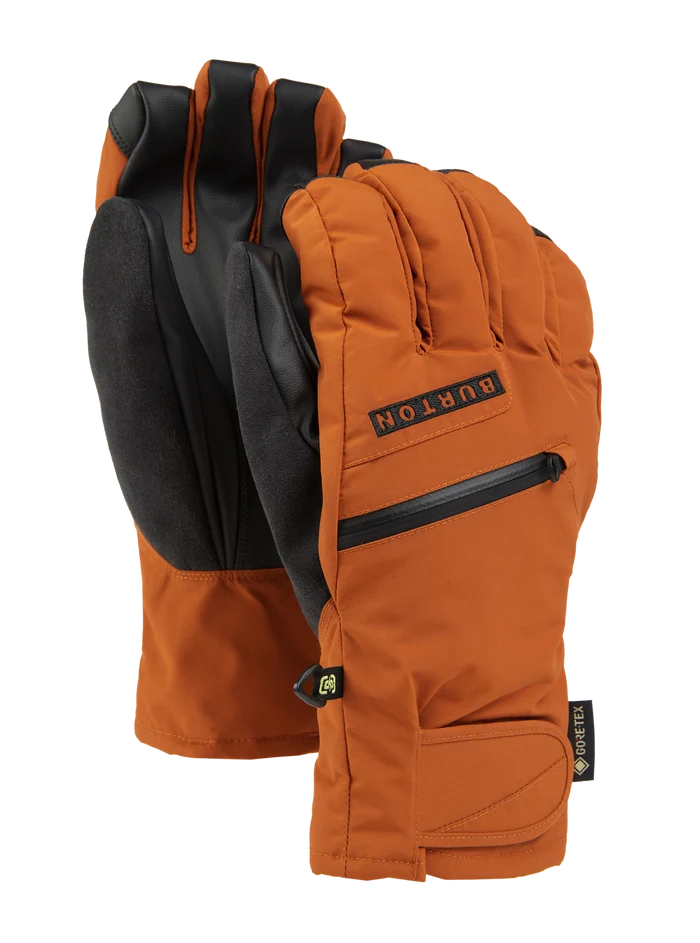 Product image of Men's Burton GORE-TEX Under Gloves[Variant:Spiced Chai]