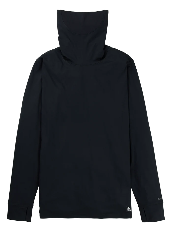 True Black / XXS