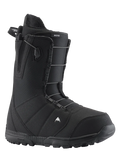 Product image of Men's Burton Moto Snowboard Boots[Variant:Black]