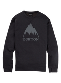 True Black Heather / XS