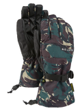 Product image of Men's Burton Profile Gloves[Variant:Seersucker Camo]