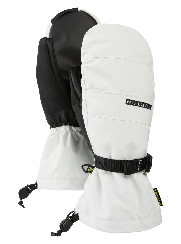 Product image of Men's Burton Profile Mittens[Variant:Stout White]