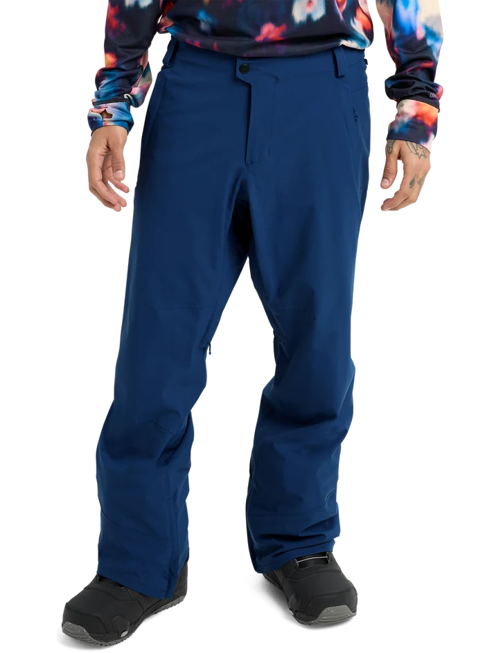 Product image of Men's Burton Reserve 2L Stretch Pants[Variant:Nightfall]