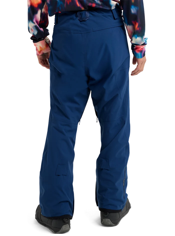 Product image of Men's Burton Reserve 2L Stretch Pants[Variant:Nightfall]