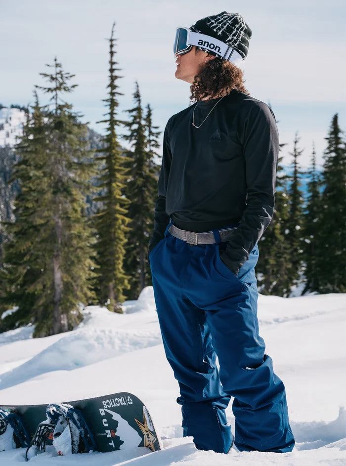Product image of Men's Burton Reserve 2L Stretch Pants[Variant:Nightfall]
