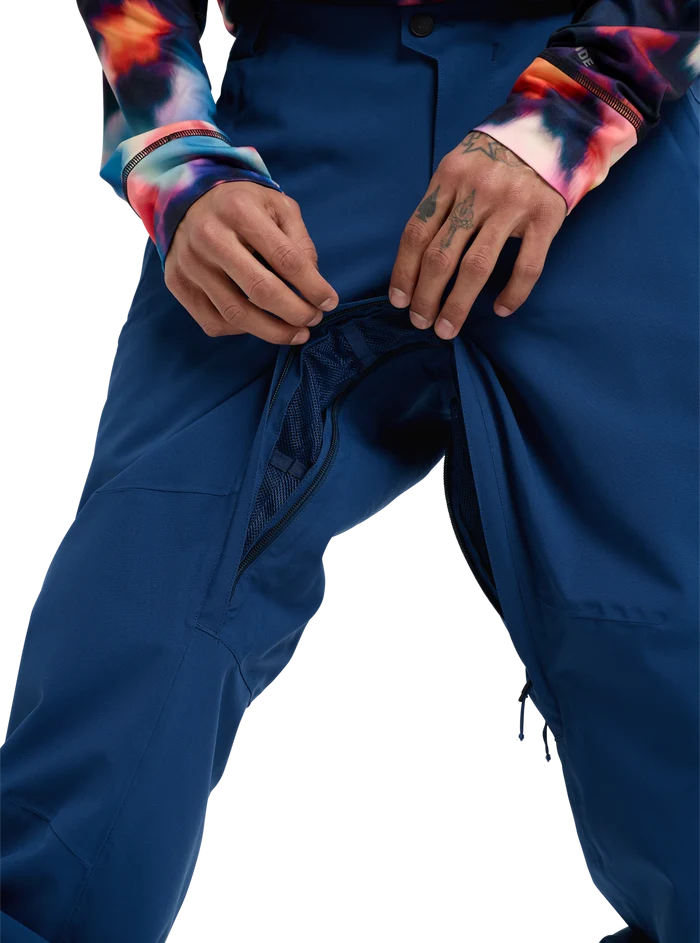 Product image of Men's Burton Reserve 2L Stretch Pants[Variant:Nightfall]
