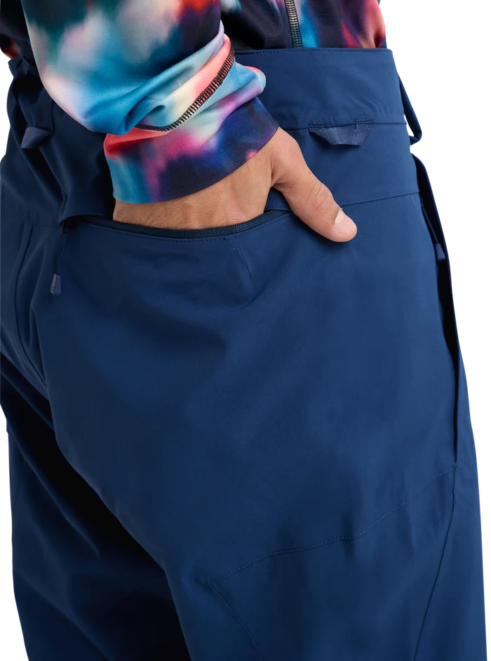 Product image of Men's Burton Reserve 2L Stretch Pants[Variant:Nightfall]