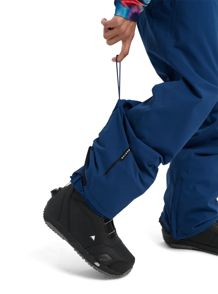 Product image of Men's Burton Reserve 2L Stretch Pants[Variant:Nightfall]