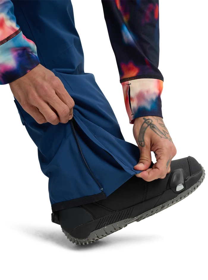 Product image of Men's Burton Reserve 2L Stretch Pants[Variant:Nightfall]