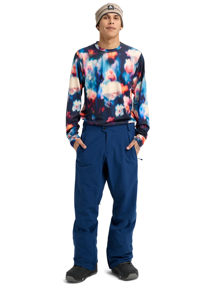 Product image of Men's Burton Reserve 2L Stretch Pants[Variant:Nightfall]