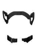 Product image of Burton Step On® Snowboard Binding Toe Hook 2.0 (Right)[Variant:Black]