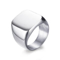 Men's Rock Rings