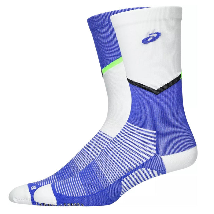 Asics Metaspeed Crew Socks 2.0 | Cobalt Burst