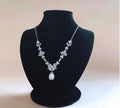 Milly Necklace | Designs by Conception
