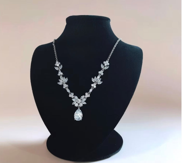 Milly Necklace | Designs by Conception