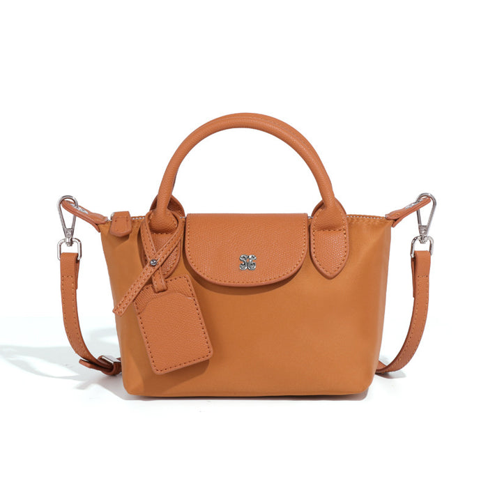 Caramel Brown