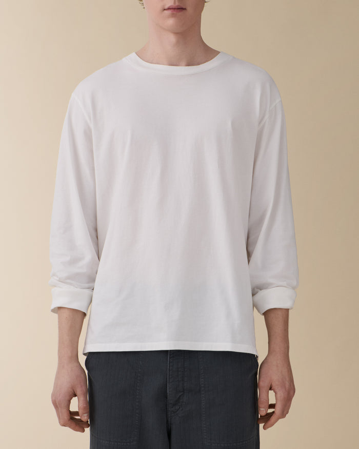 Mino Natural White