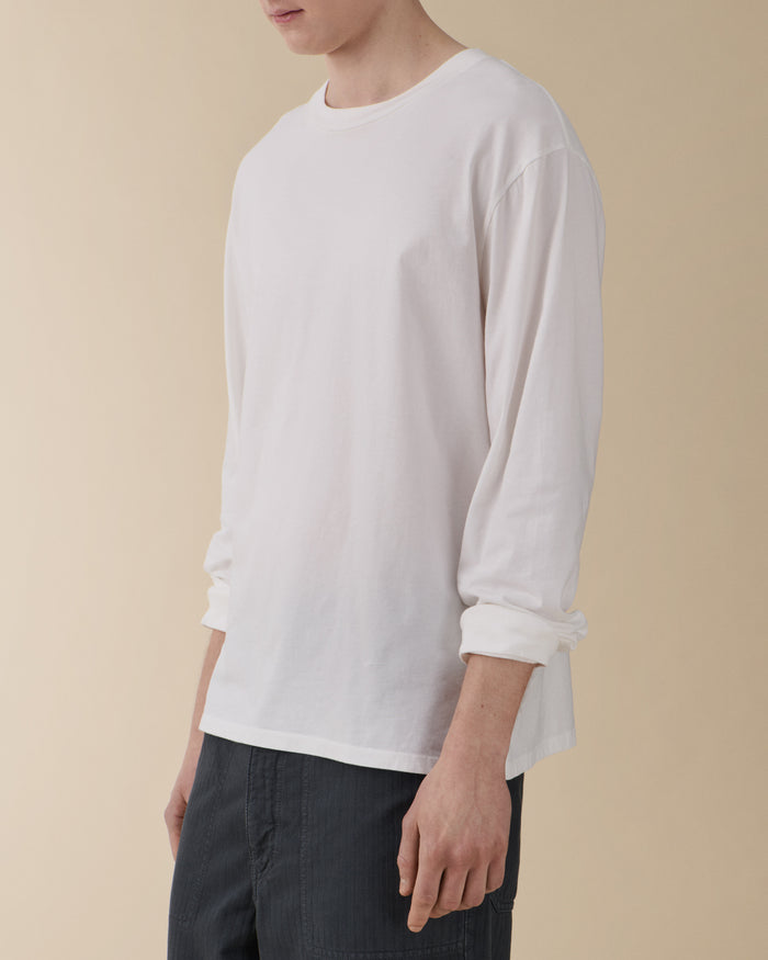 Mino Natural White
