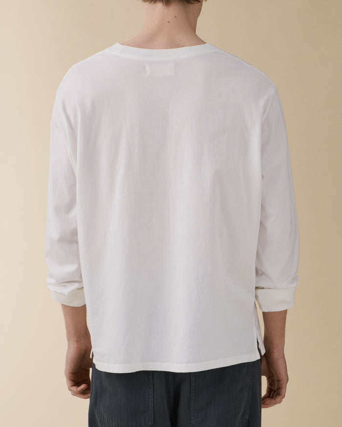 Mino Natural White