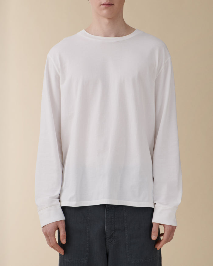 Mino Natural White