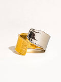 Mixed Signals Ring