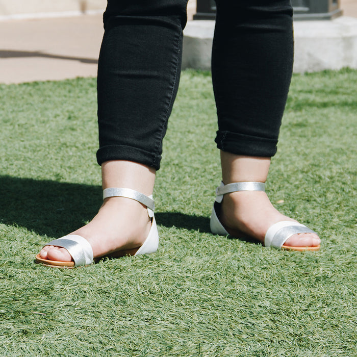 Miz Mooz Atlantic Sandal - On The EDGE