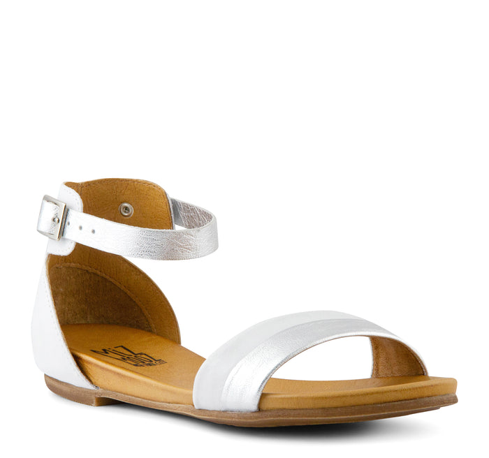 Miz Mooz Atlantic Sandal - On The EDGE