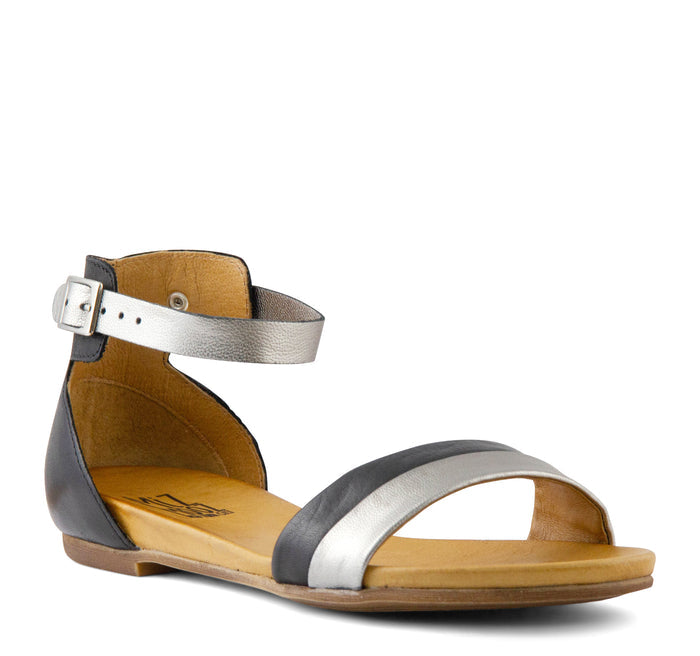 Miz Mooz Atlantic Sandal - On The EDGE