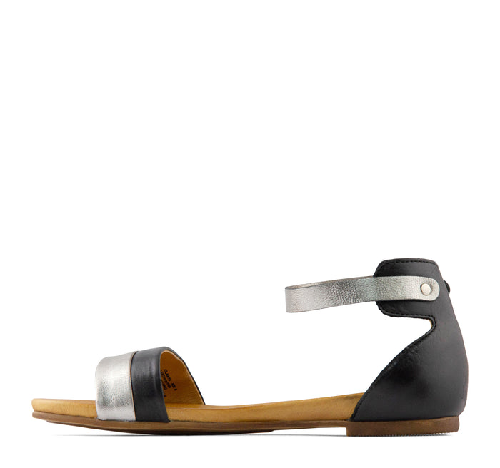 Miz Mooz Atlantic Sandal - On The EDGE