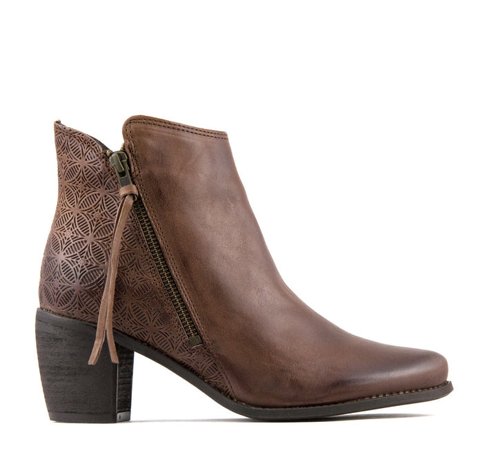 Miz Mooz Desmond Boot - On The EDGE