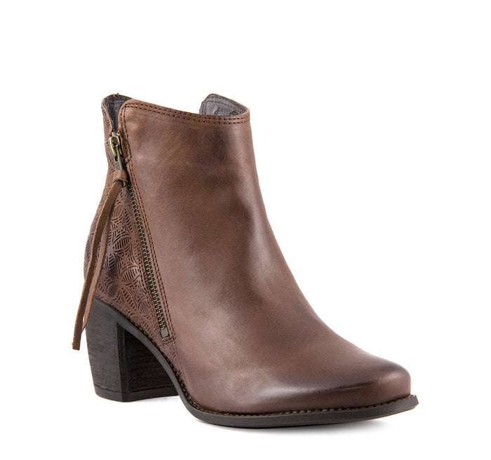 Miz Mooz Desmond Boot - On The EDGE
