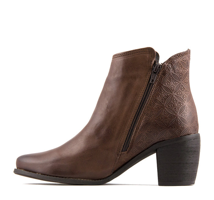 Miz Mooz Desmond Boot - On The EDGE