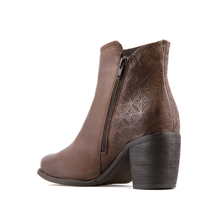 Miz Mooz Desmond Boot - On The EDGE